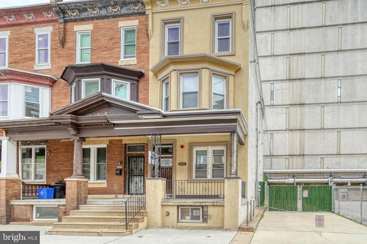 3439 Carlisle Street - Photo 1