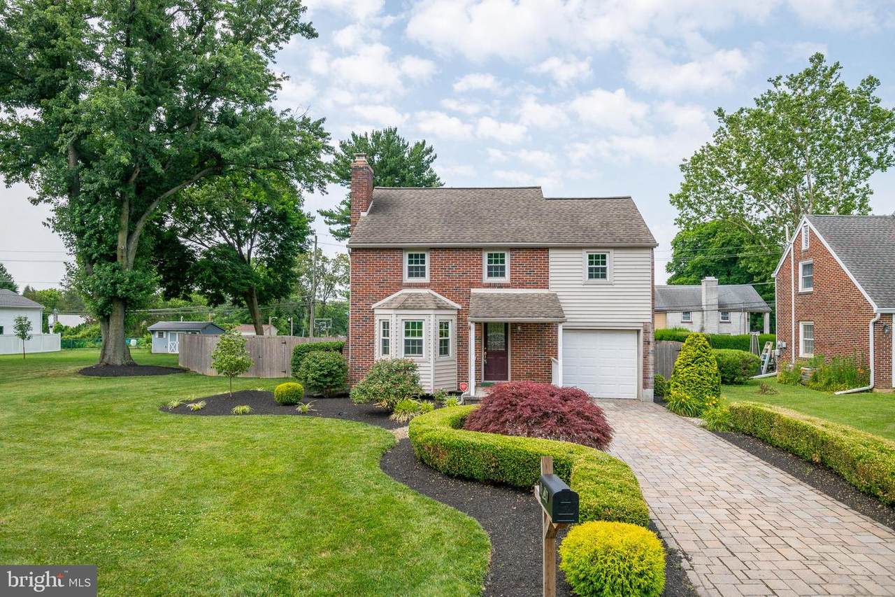 3534 Stoudts Ferry Bridge Road - Photo 1
