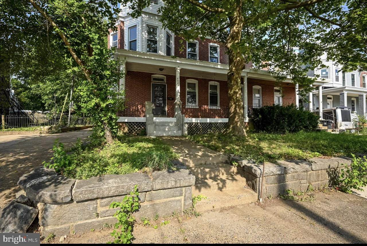 602 Concord Avenue - Photo 1
