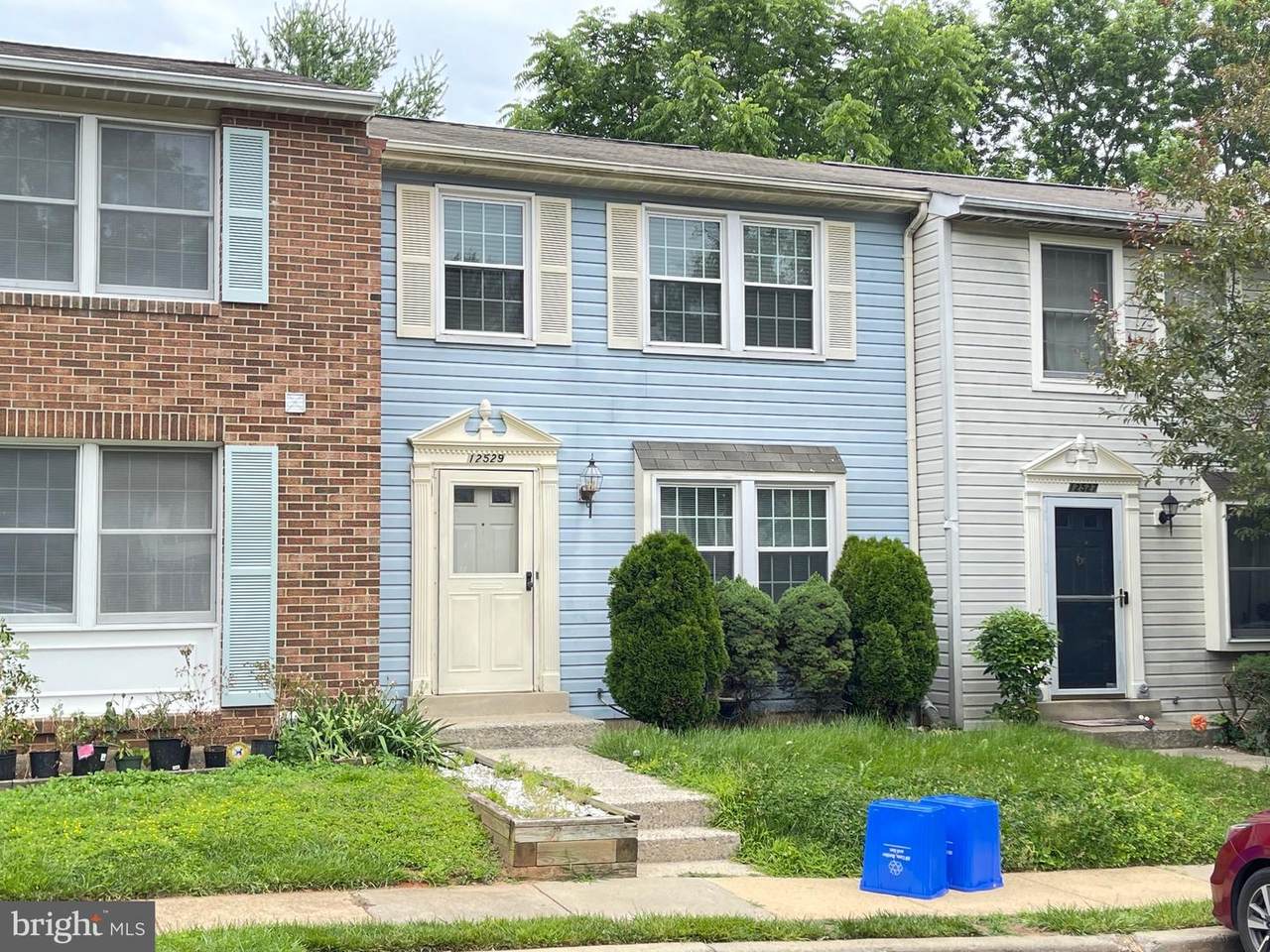 12529 Willow Spring Circle - Photo 1
