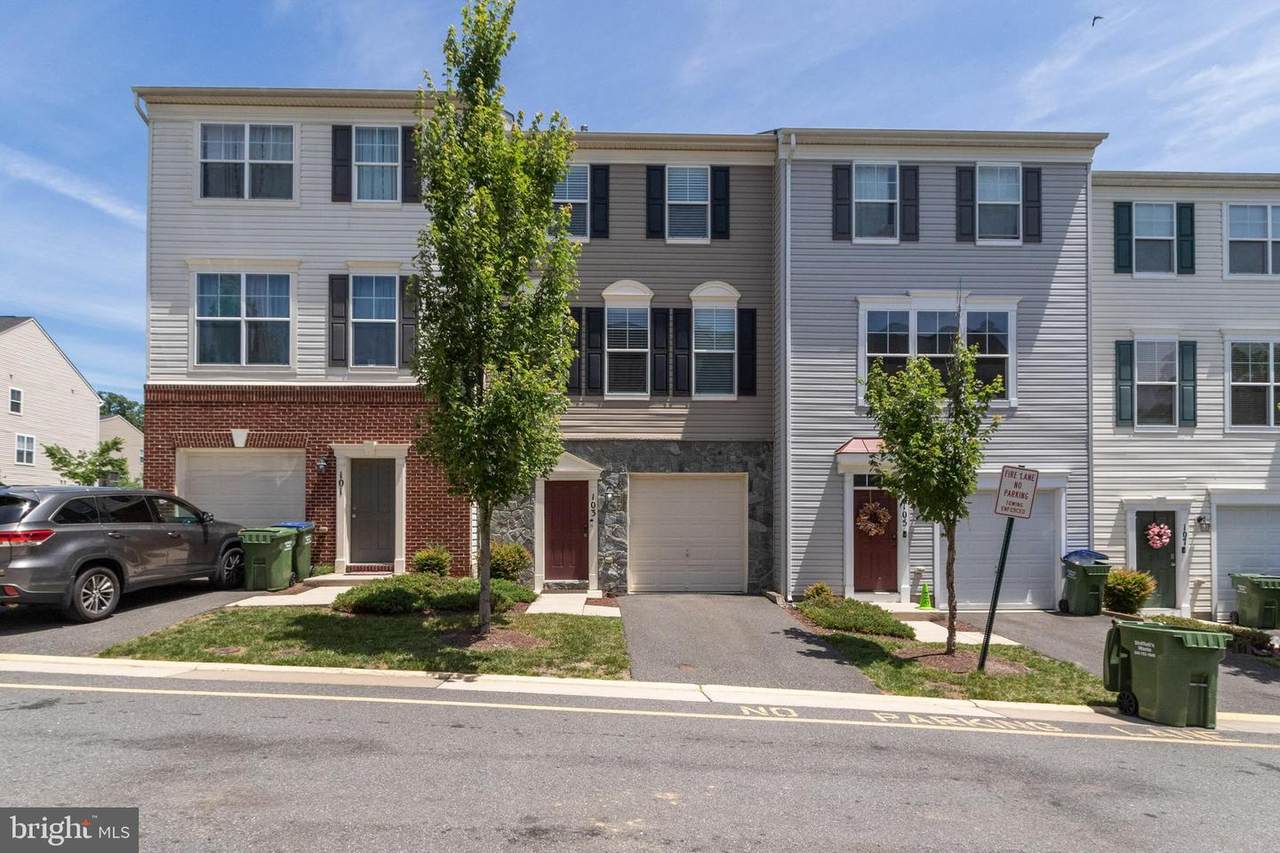 103 Lantana Lane - Photo 1