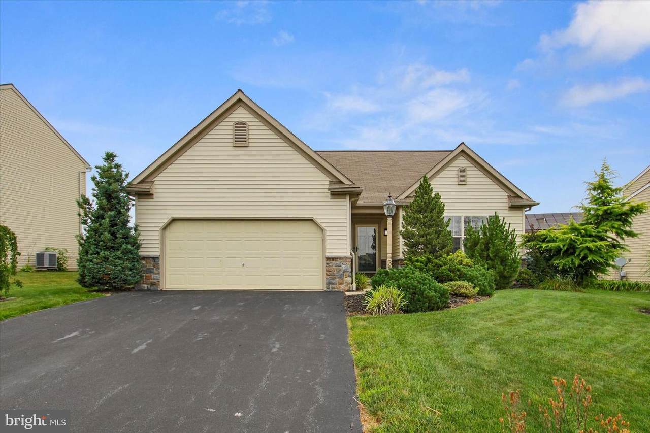 3505 Kimberly Lane - Photo 1
