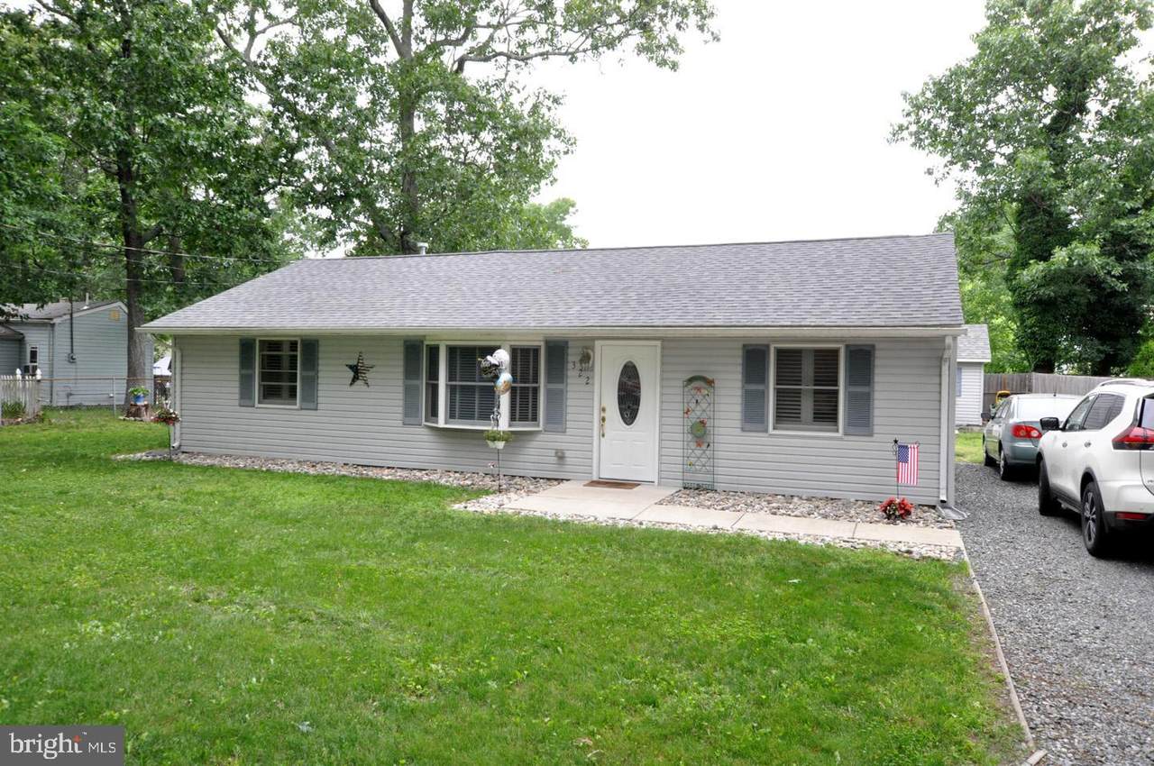 322 Cactus Street - Photo 1