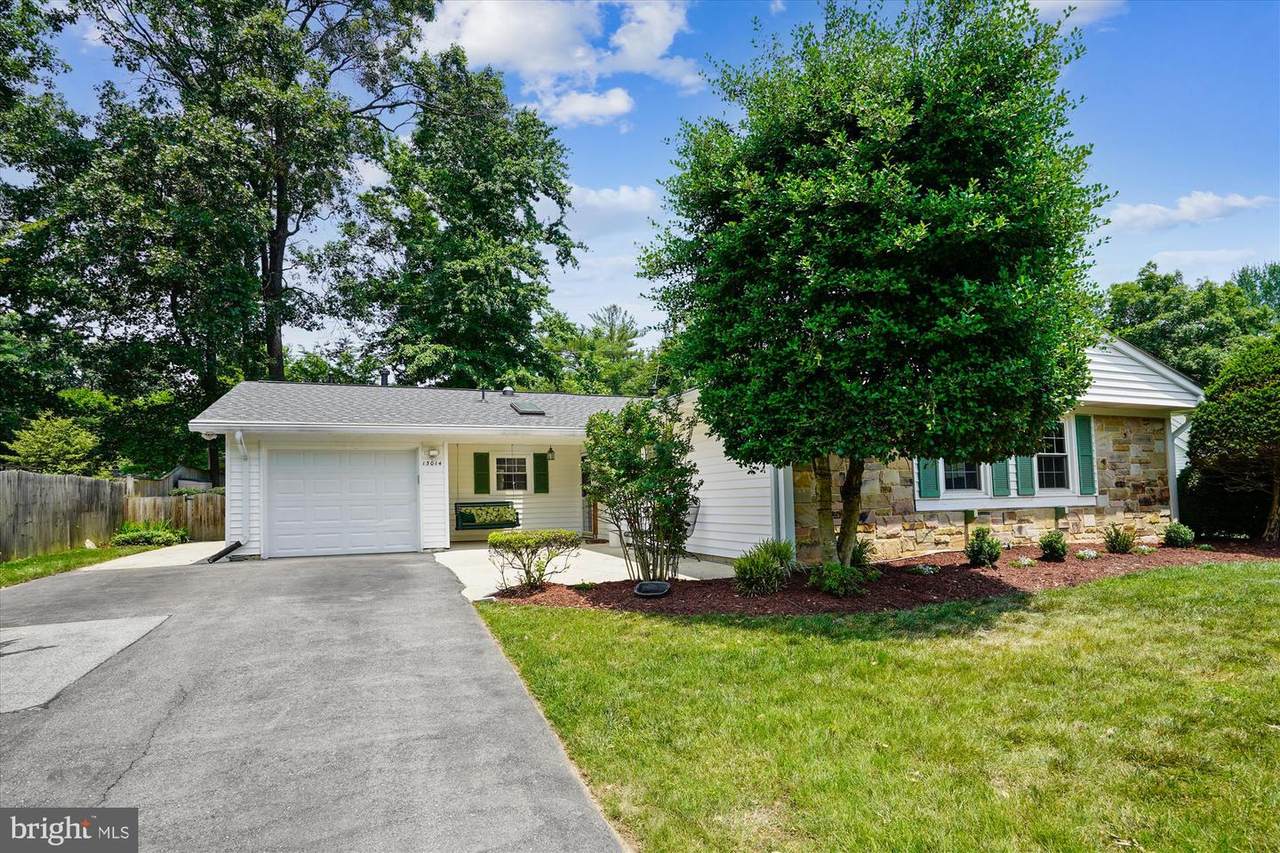 13014 Victoria Heights Drive - Photo 1