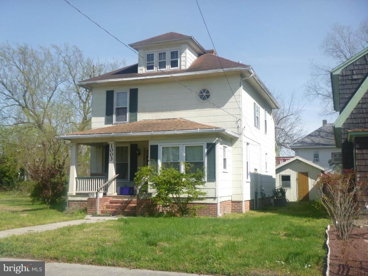 1003 Division Street - Photo 1
