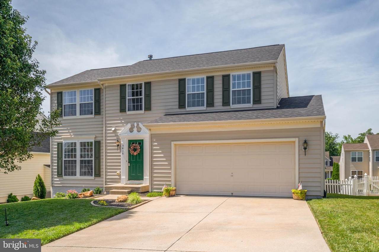 5416 Silver Maple Lane - Photo 1