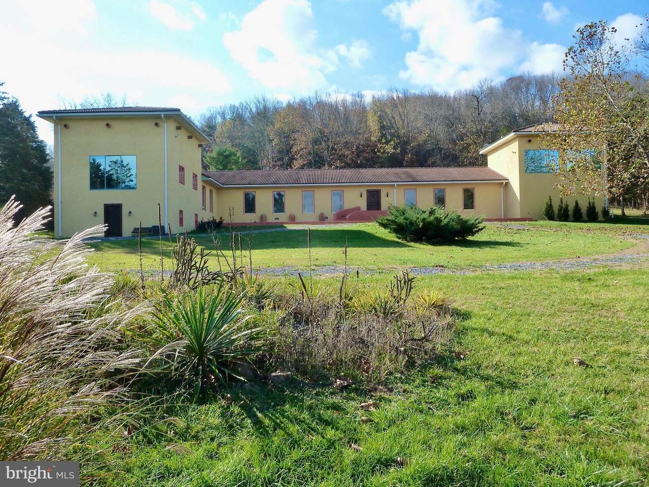126 Wolverton Mountain Lane - Photo 1
