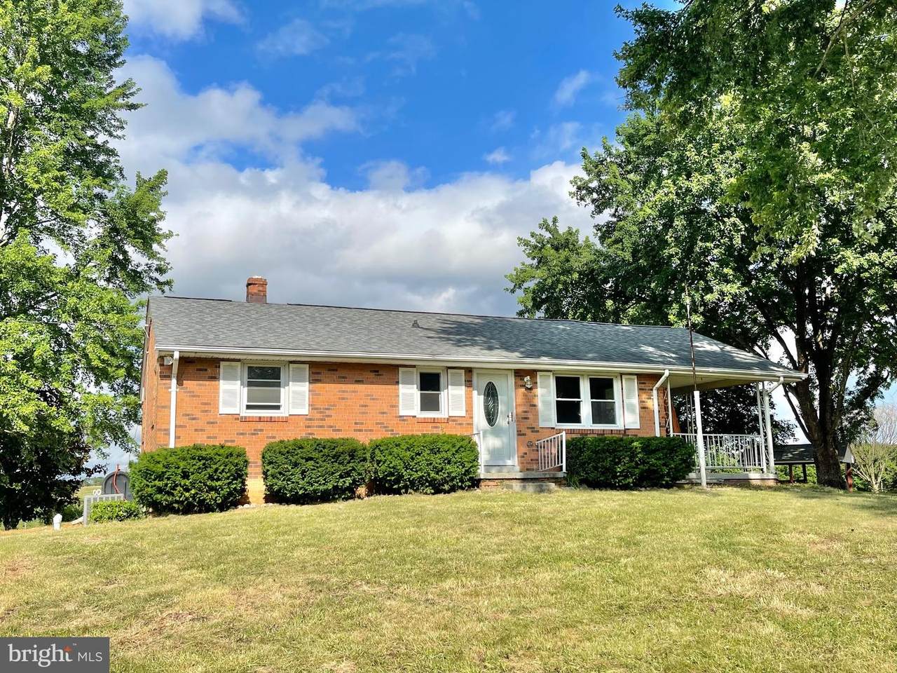 110 Bucks Mill Road - Photo 1