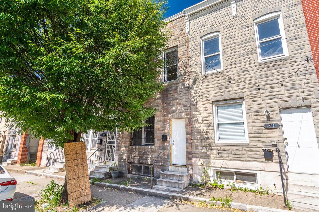 416-N Milton Avenue - Photo 1
