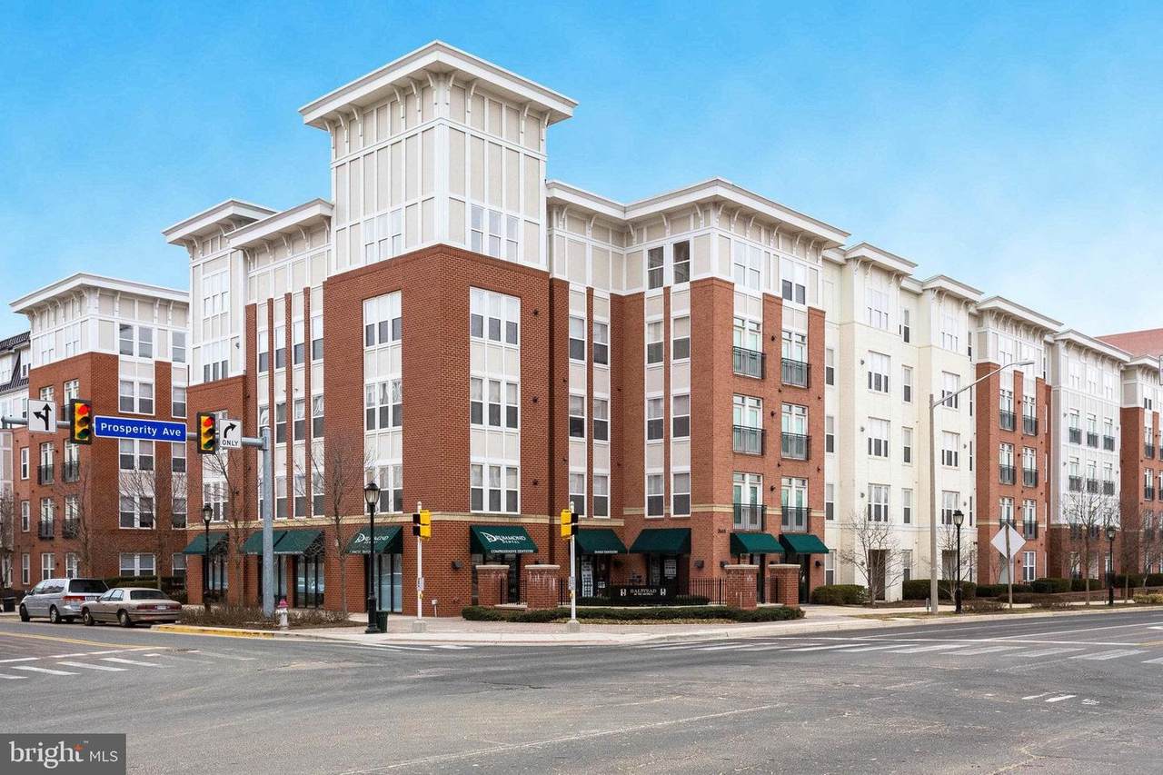 2655 Prosperity Avenue - Photo 1