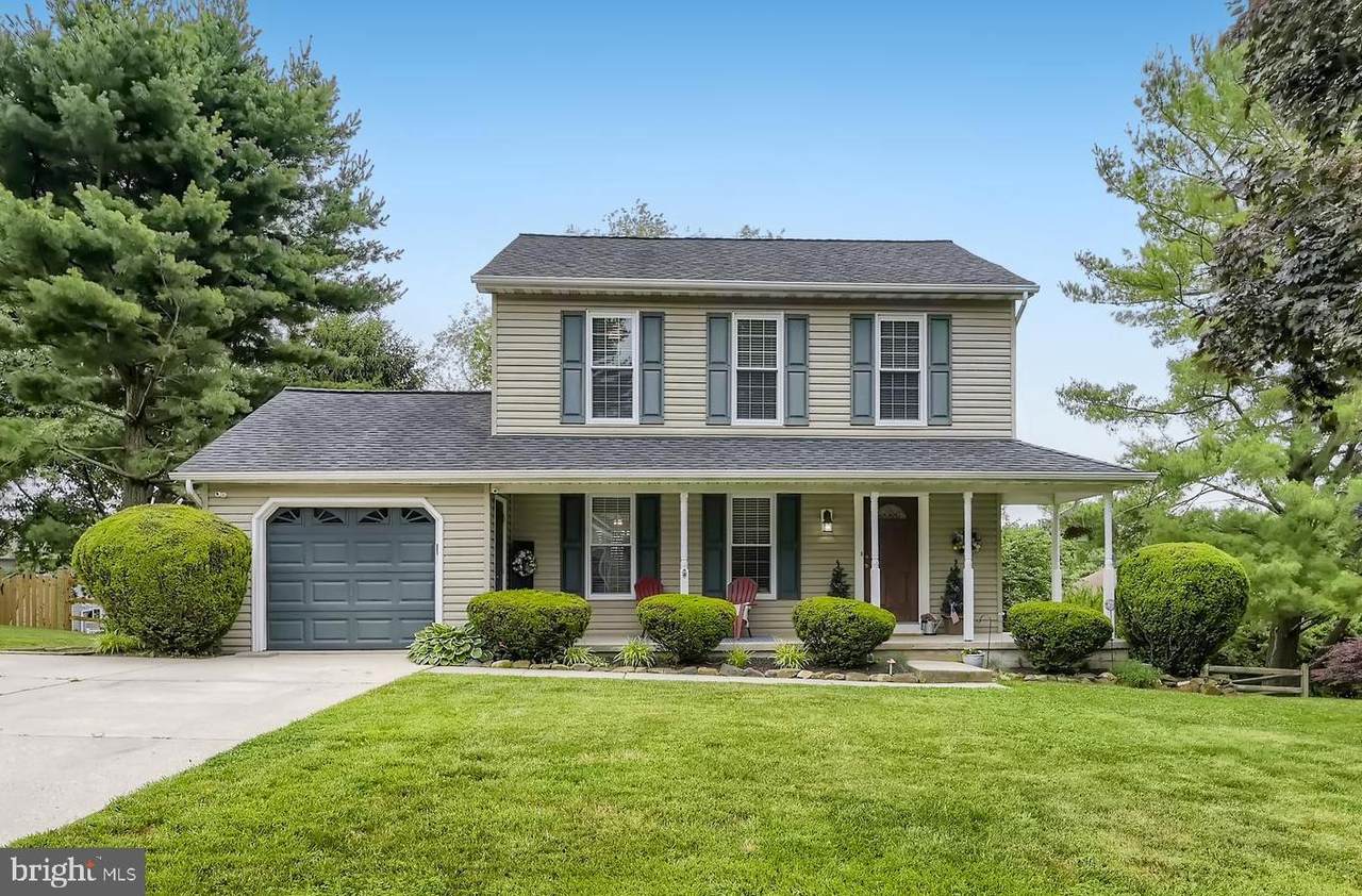 703 Shamrock Road - Photo 1
