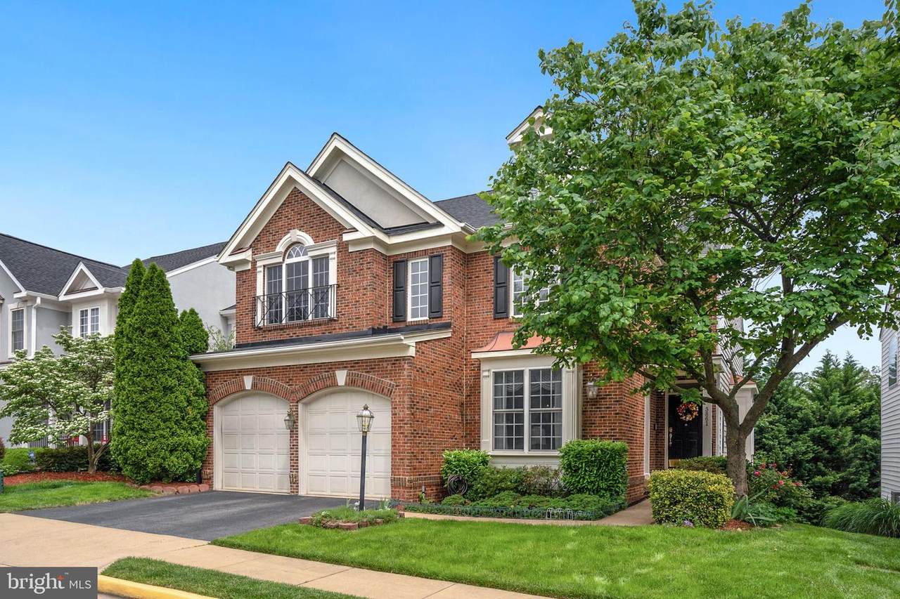 5861 Governors Hill Drive - Photo 1