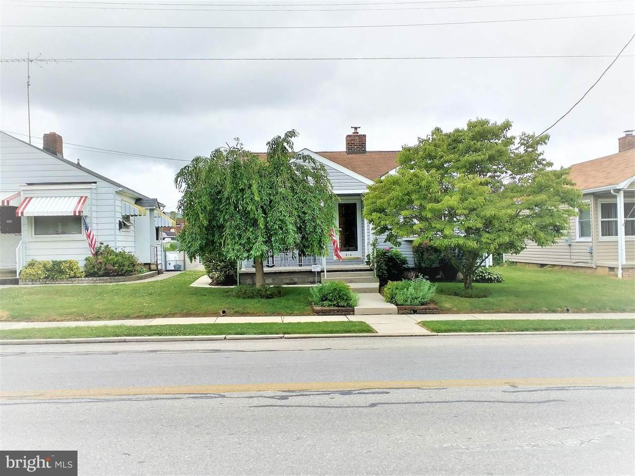 514 High Street - Photo 1
