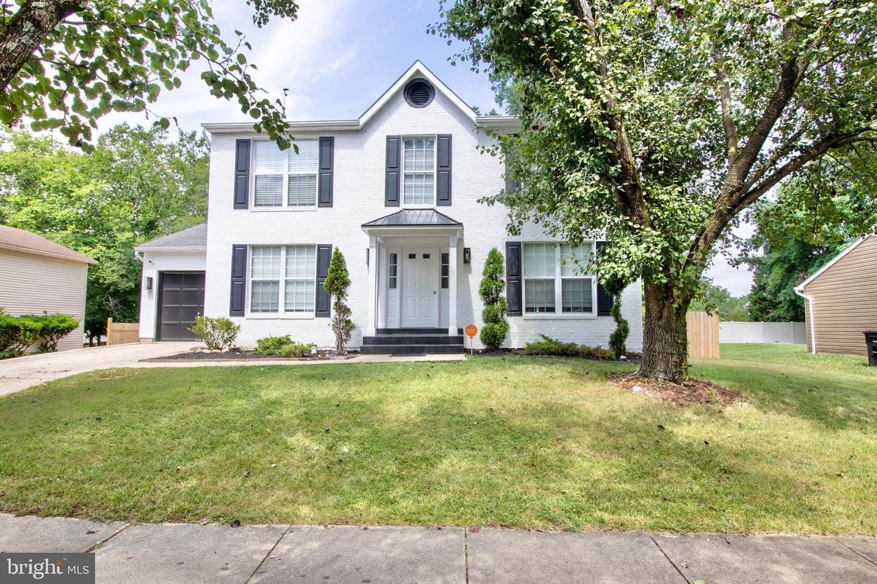 9603 Traverse Way - Photo 1