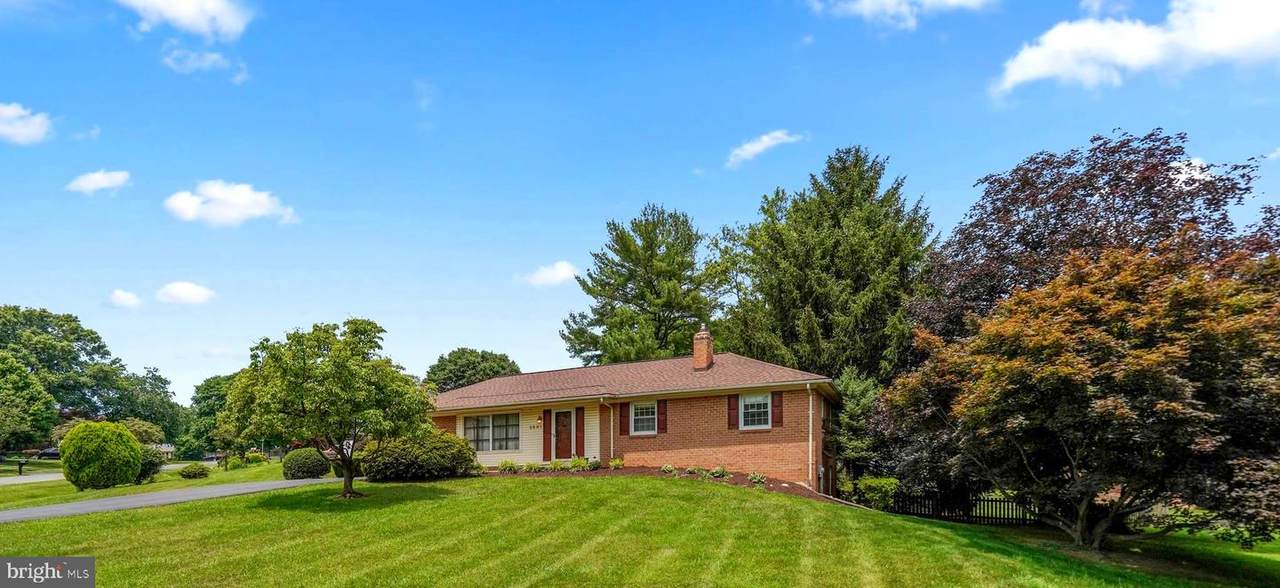 3601 Dellabrooke Street - Photo 1