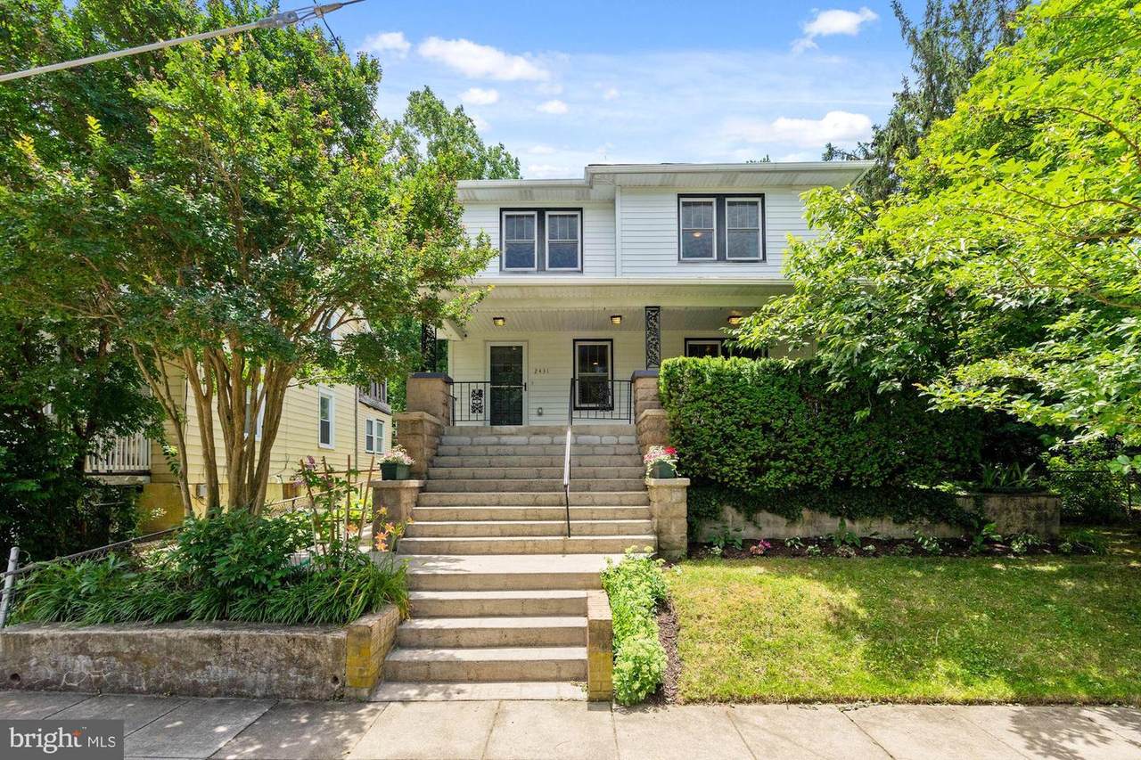 2431 Newton Street - Photo 1
