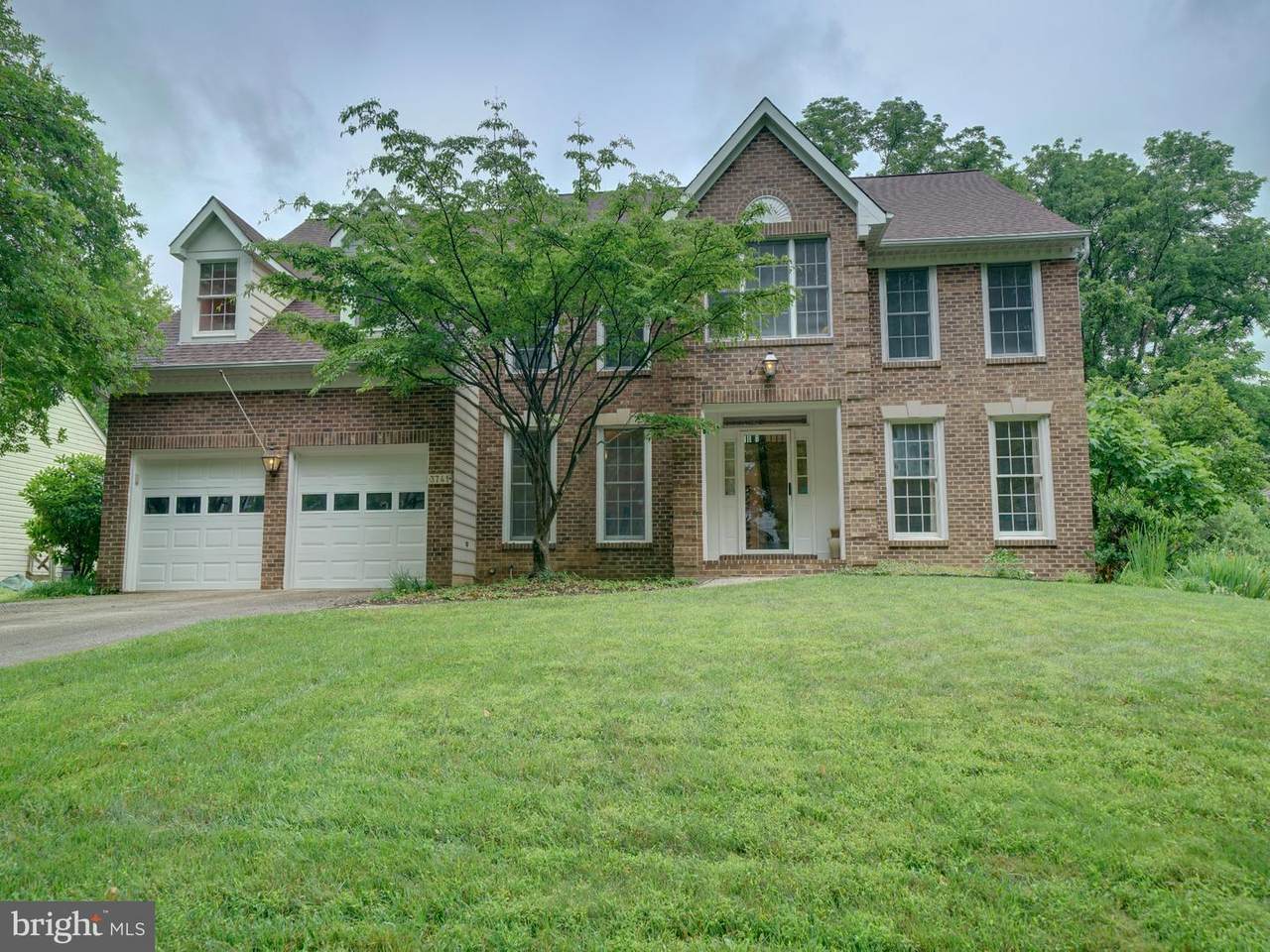 3741 Grosvenor Drive - Photo 1
