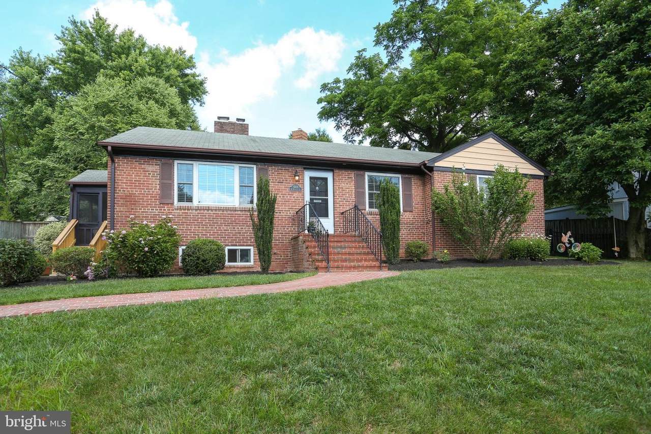 1003 Harrison Street - Photo 1