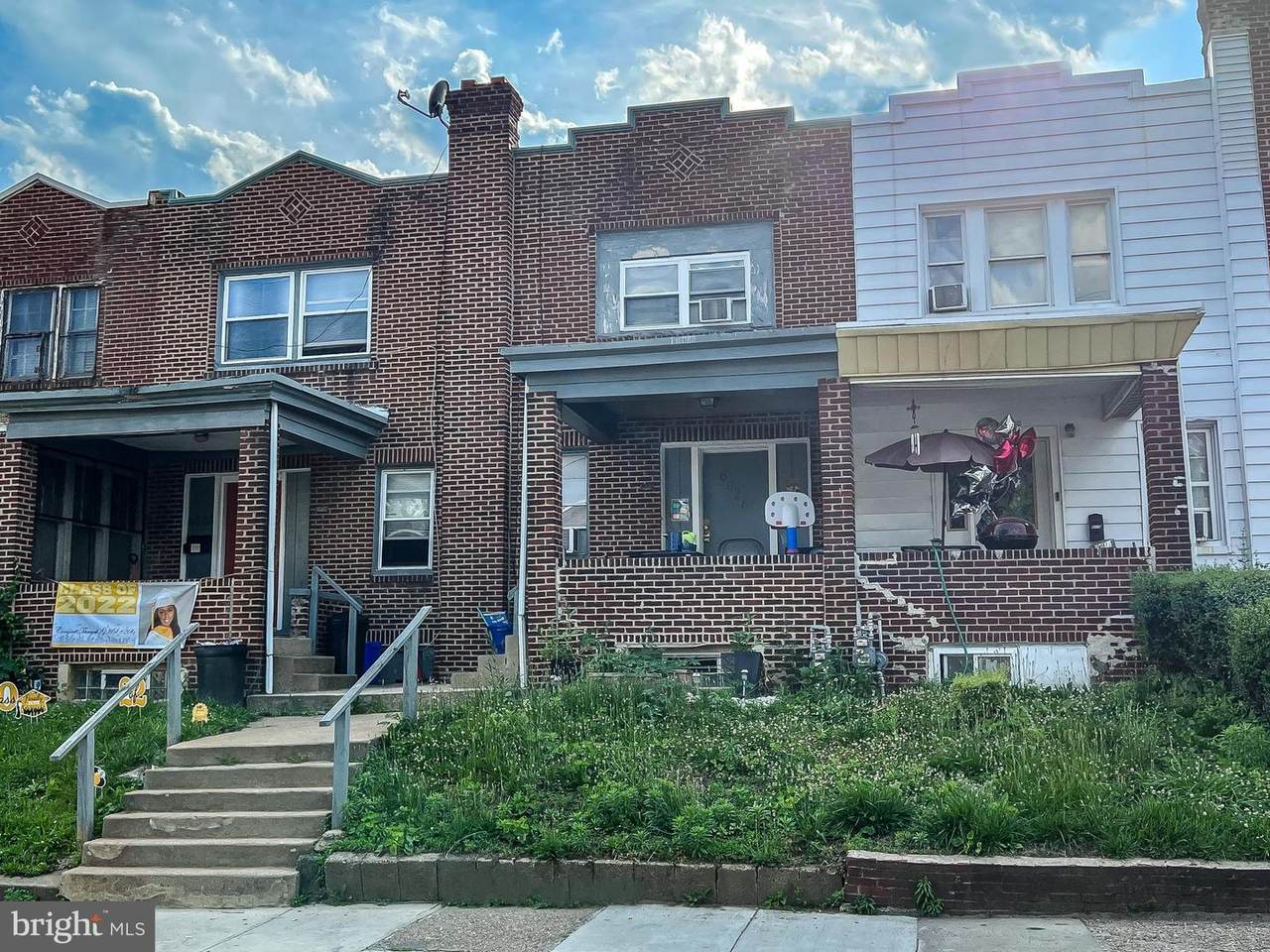 6028 Wister Street - Photo 1