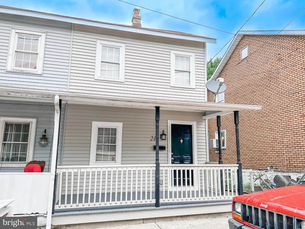 21 Kline Avenue - Photo 1
