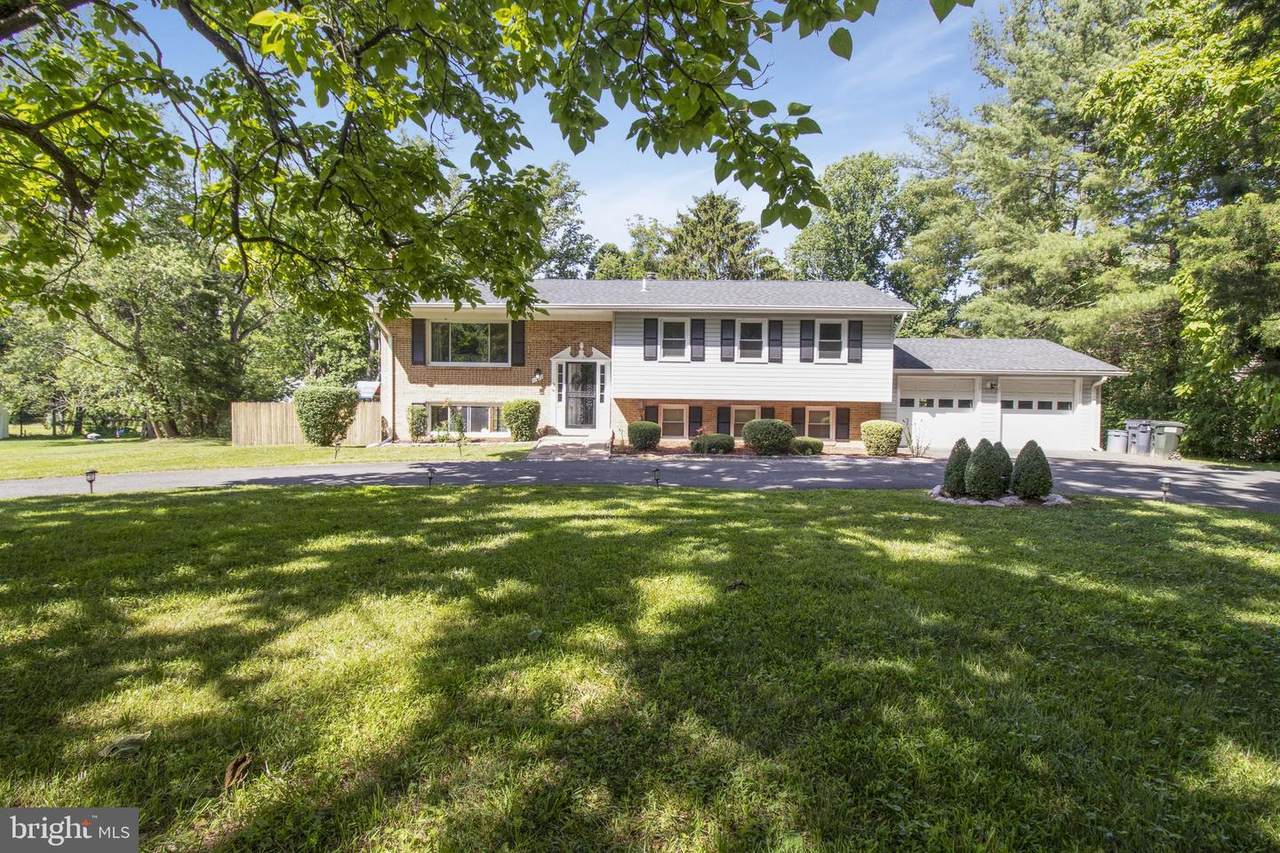 11320 Henderson Road - Photo 1