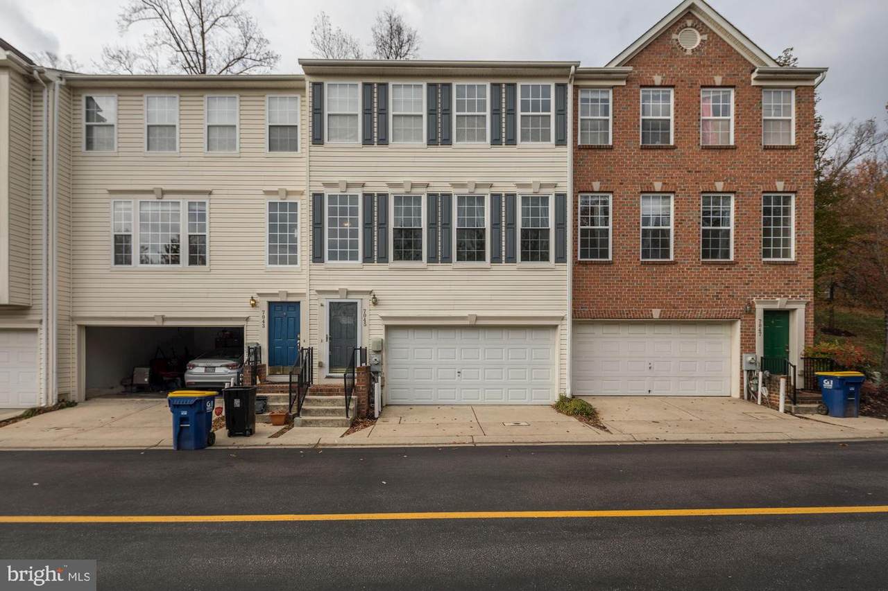 7045 Water Oak Road - Photo 1