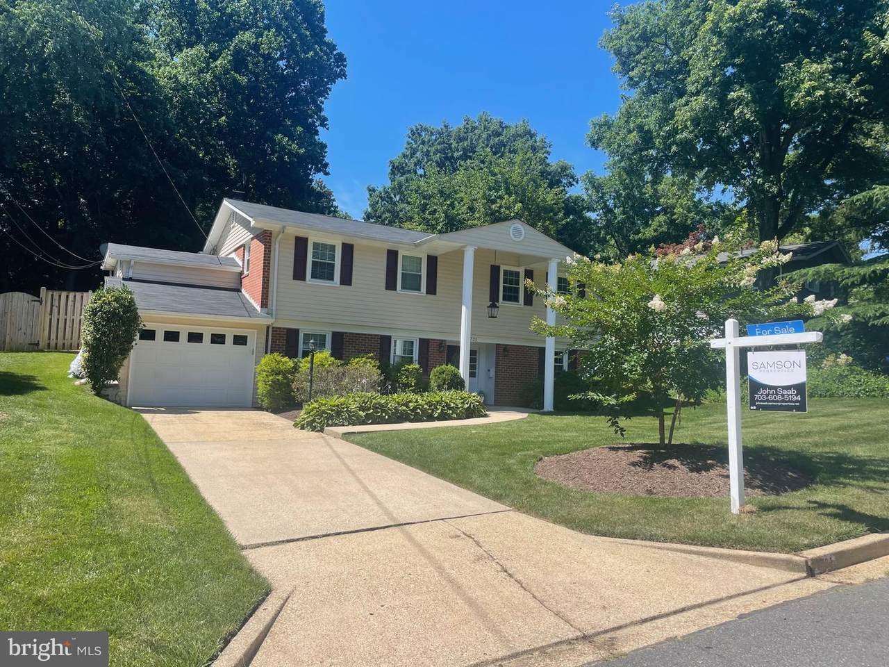 6721 Rosewood Street - Photo 1