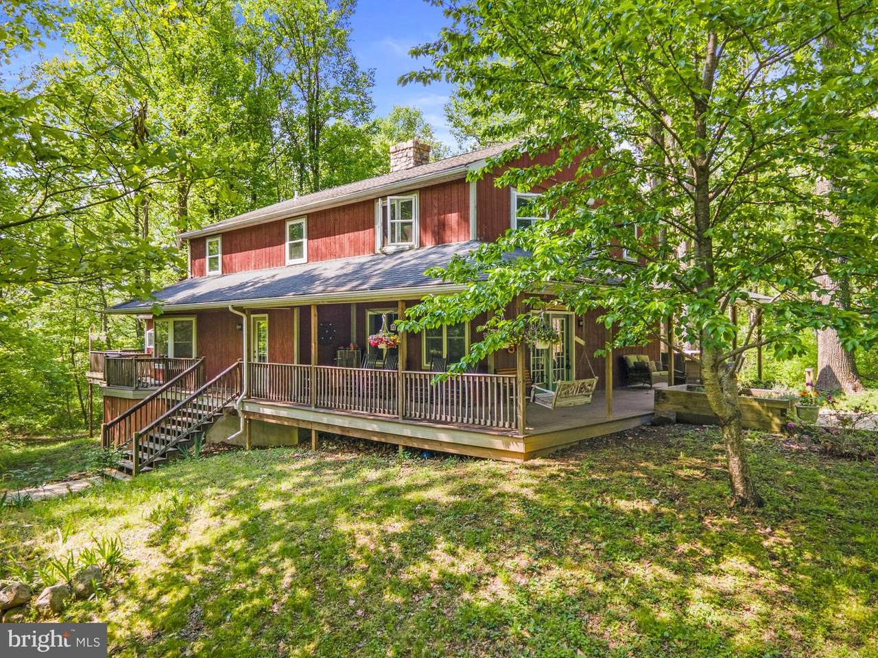 100 Maple Grove Road - Photo 1
