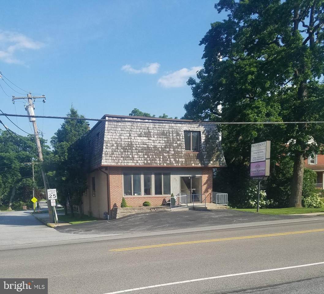 55 State Road - Photo 1