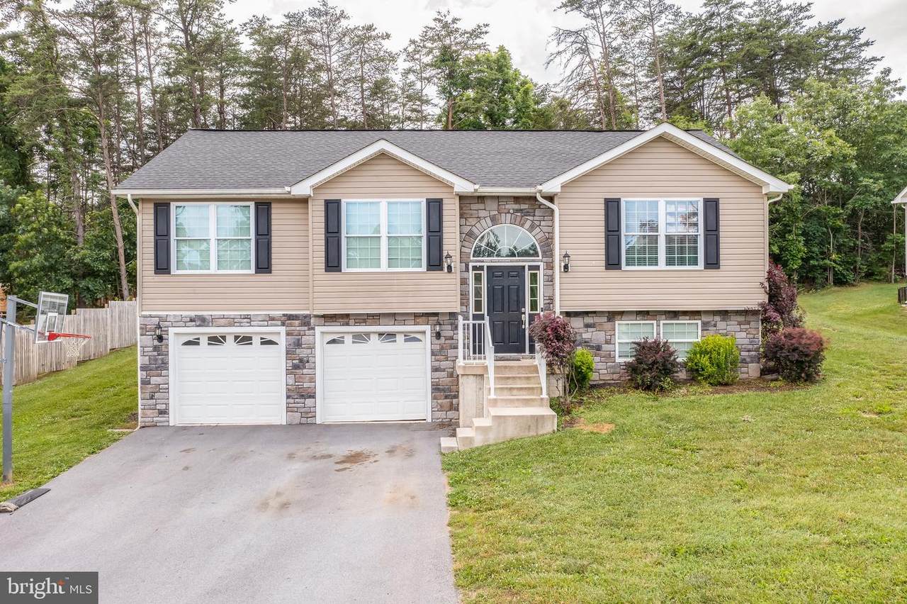 58 Basin Drive - Photo 1