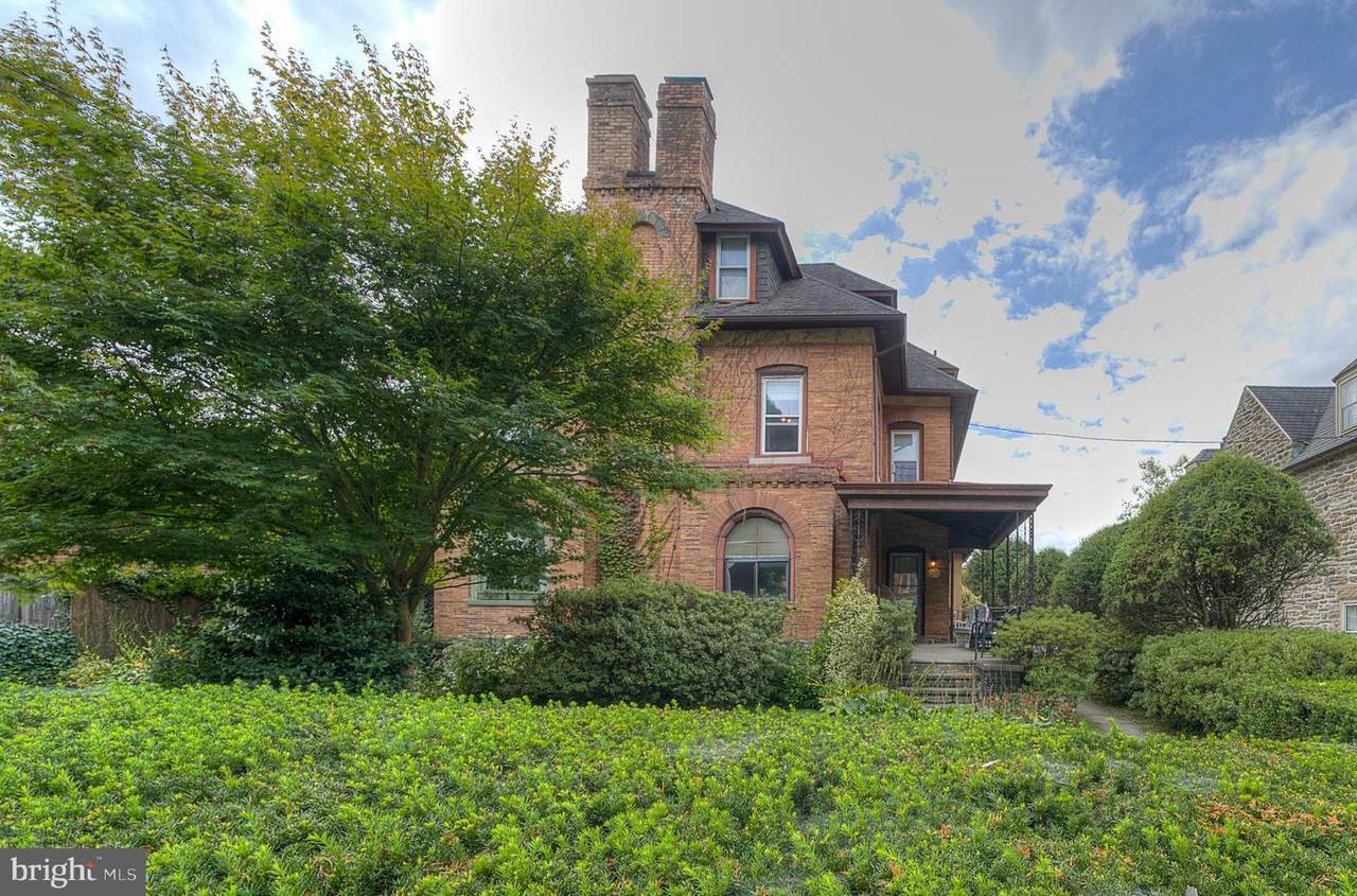 7814 Ardleigh Street - Photo 1