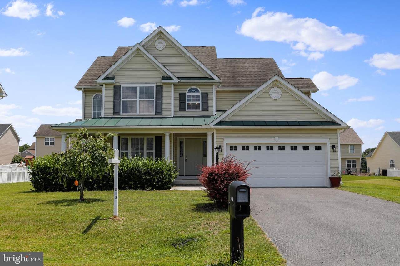 169 Diamante Drive - Photo 1