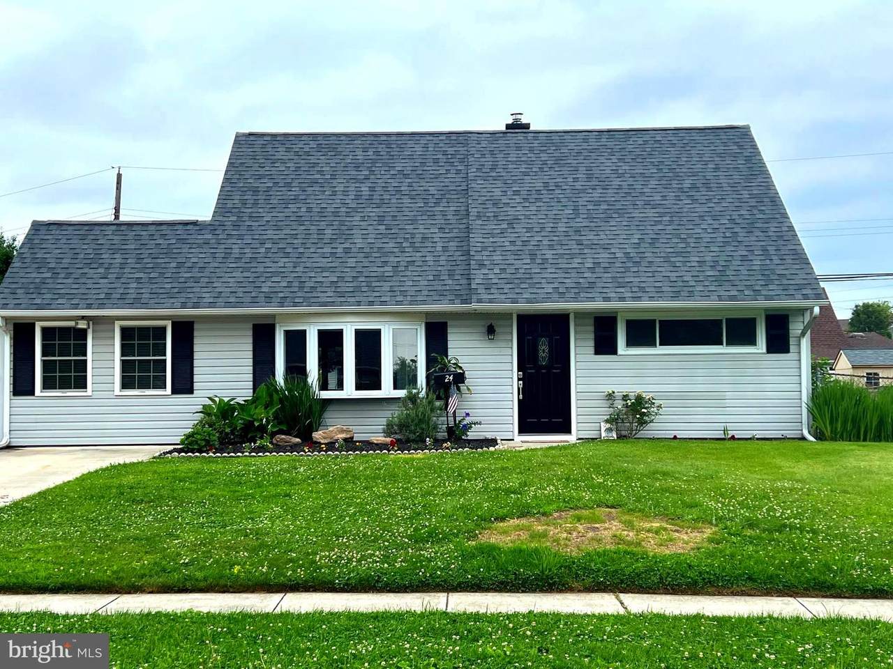 24 Cleft Rock Road - Photo 1