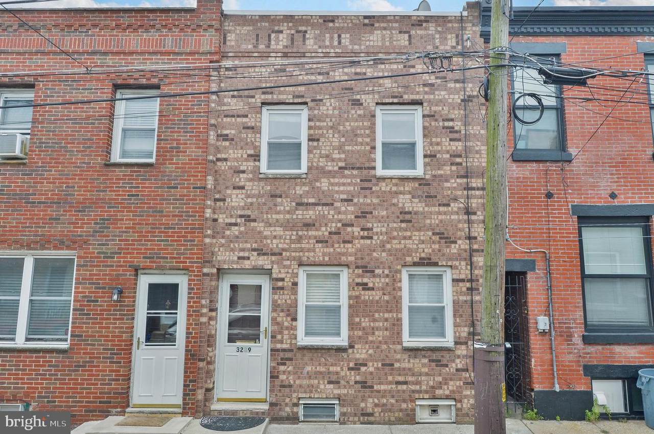 3289 Tilton Street - Photo 1