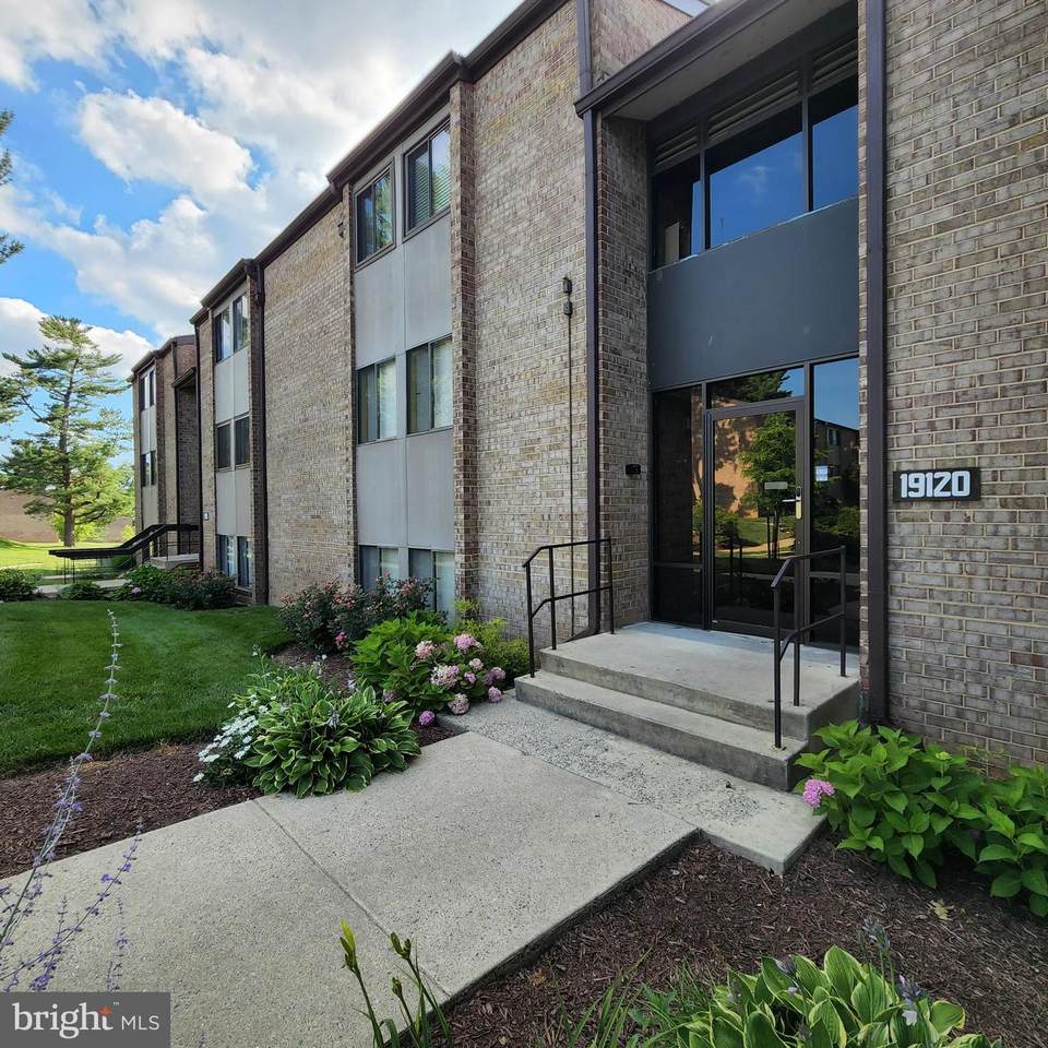 19120 Mills Choice Road - Photo 1