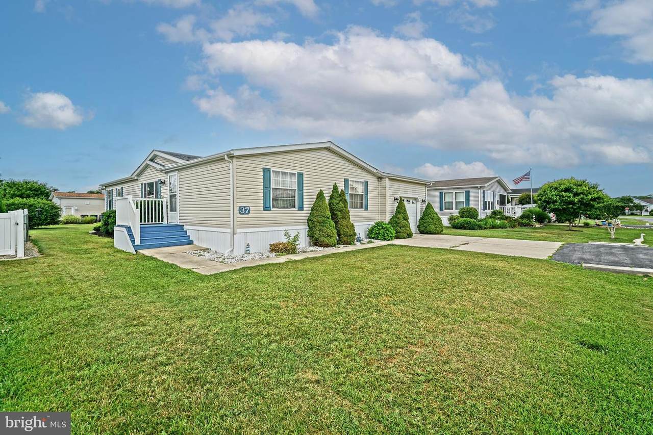 37 Whitehaven Way - Photo 1