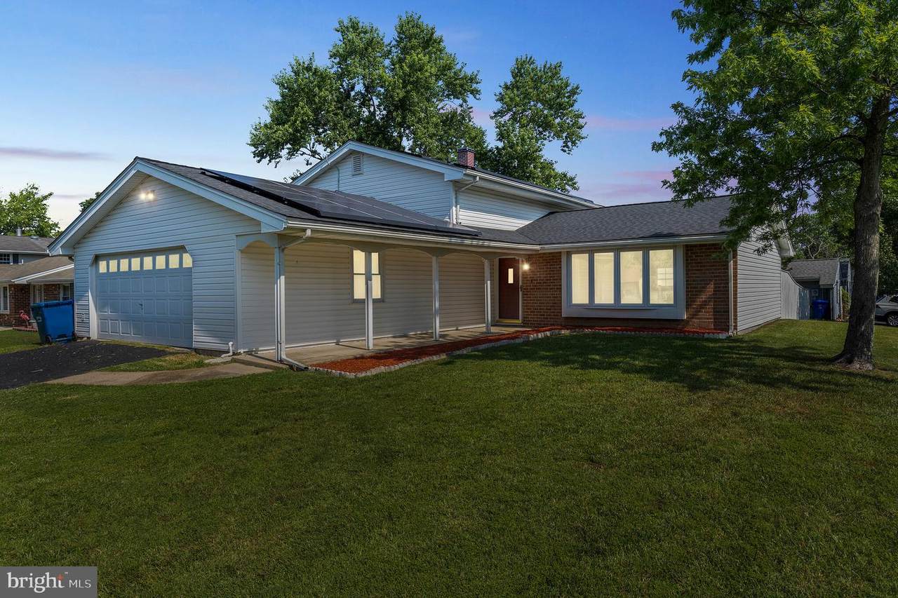 5500 Jeffrey Circle - Photo 1