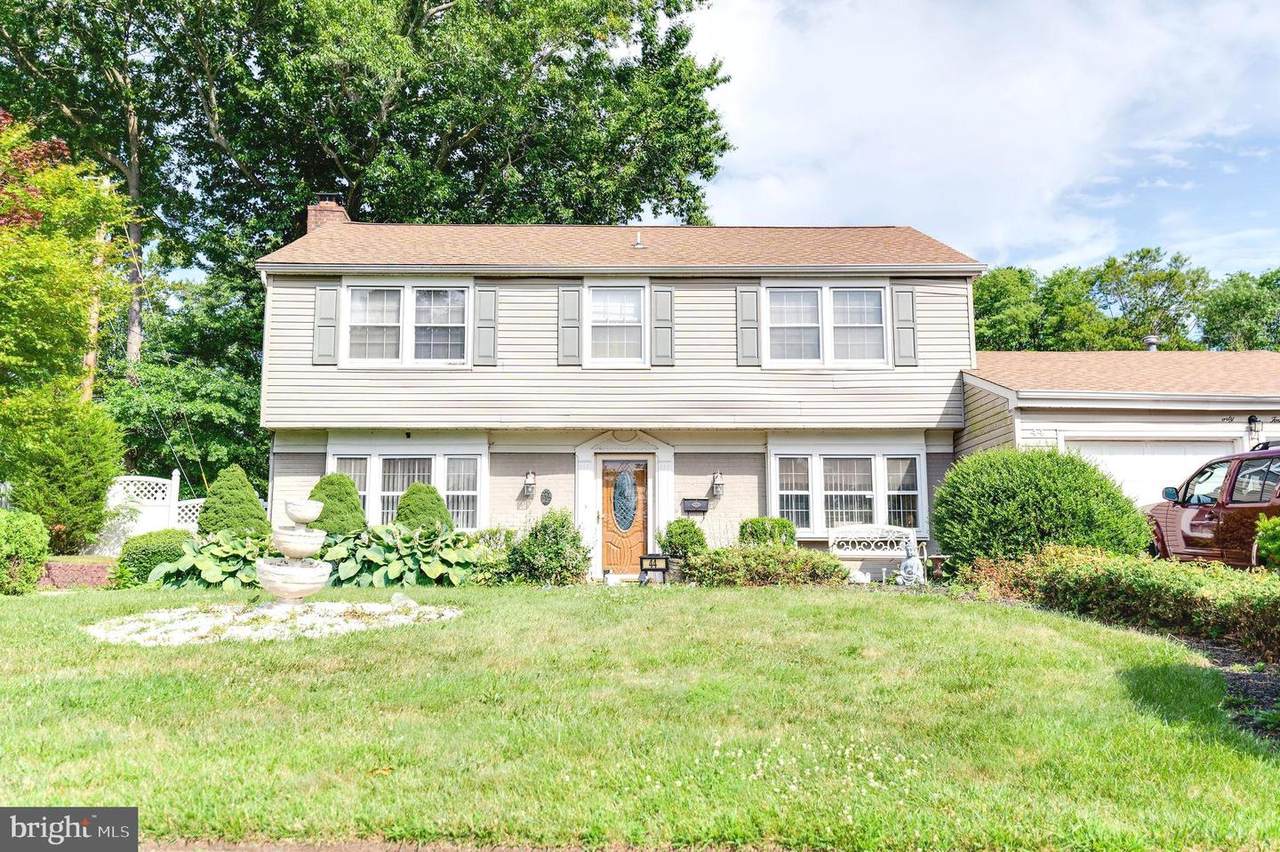 44 Nimitz Lane - Photo 1