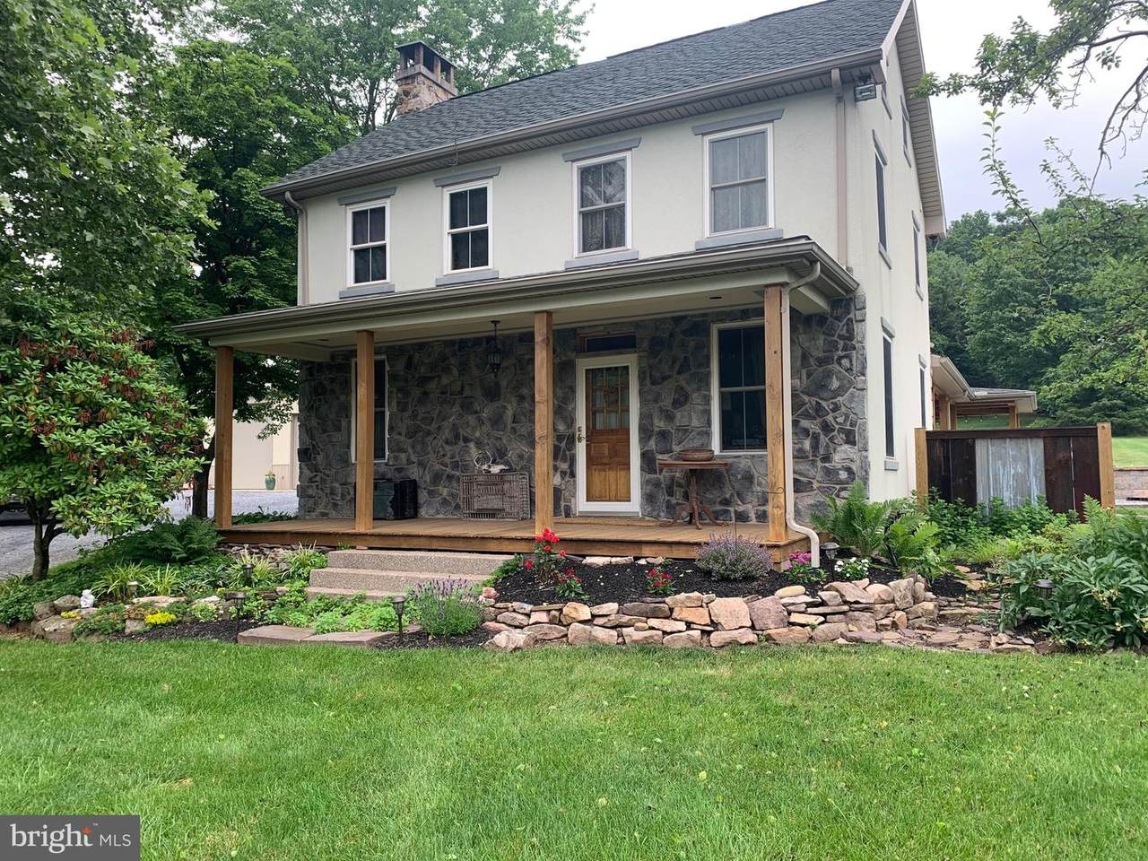 1390 Potato Valley Road - Photo 1