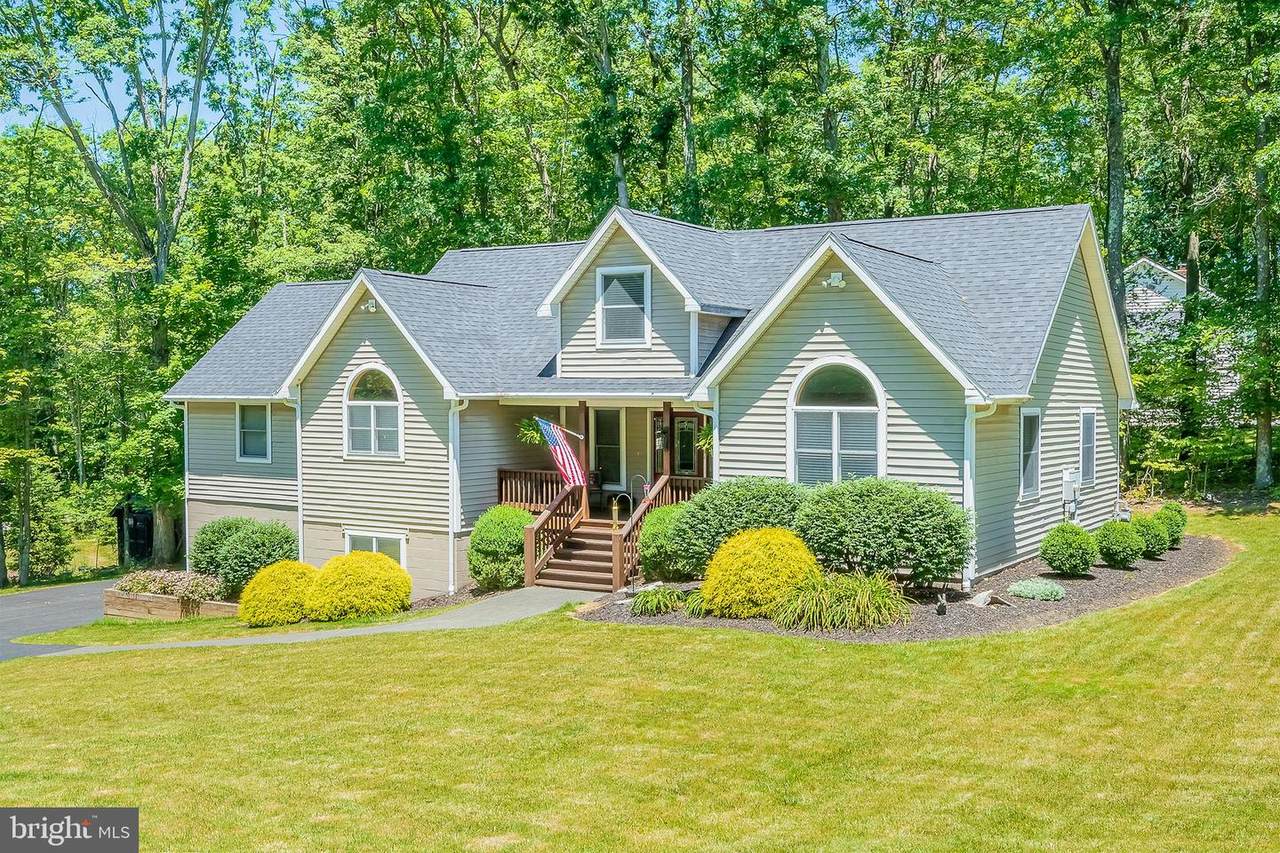 591 Pin Oak Circle - Photo 1