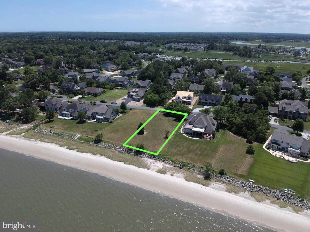 Lot 29 Indian River Dr - Photo 1