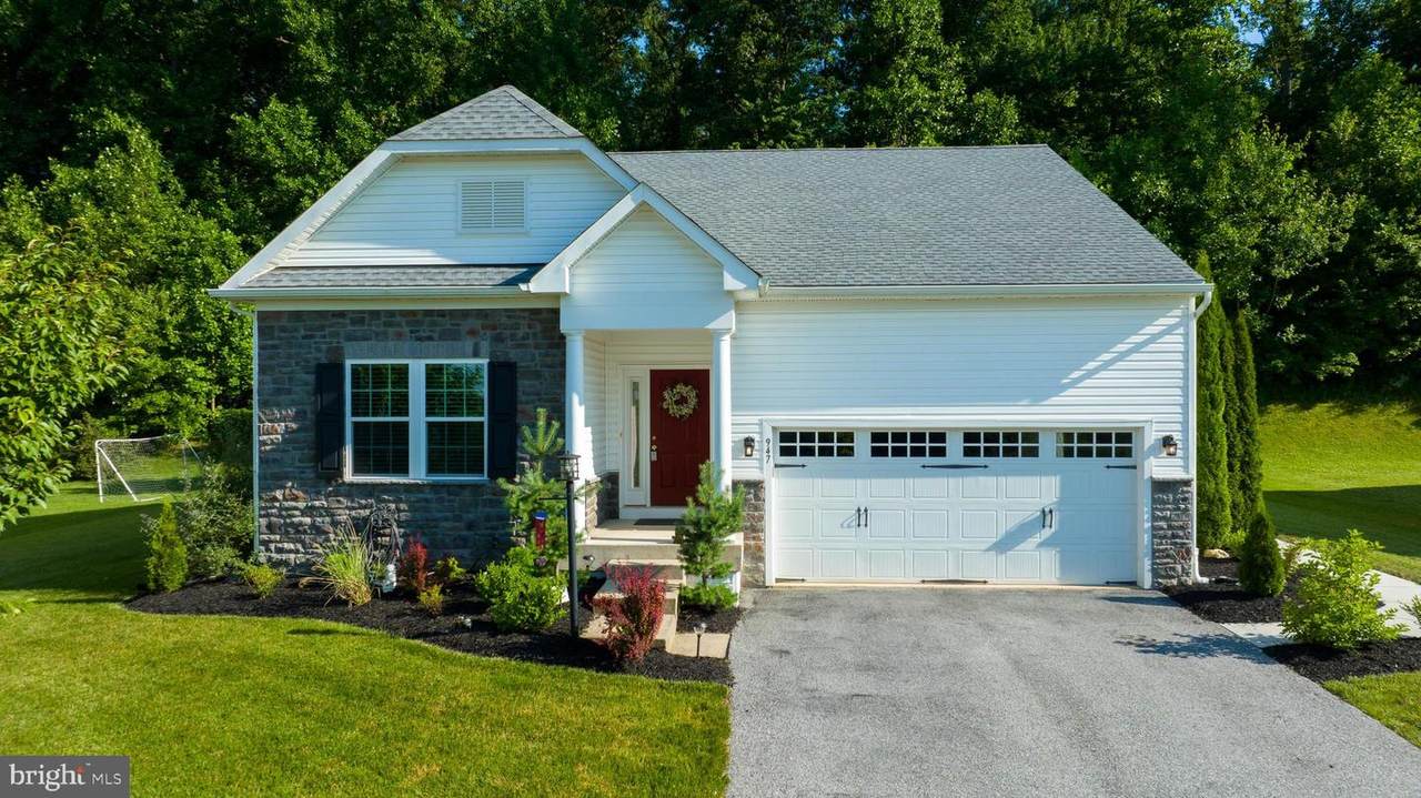 947 Countryside Road - Photo 1