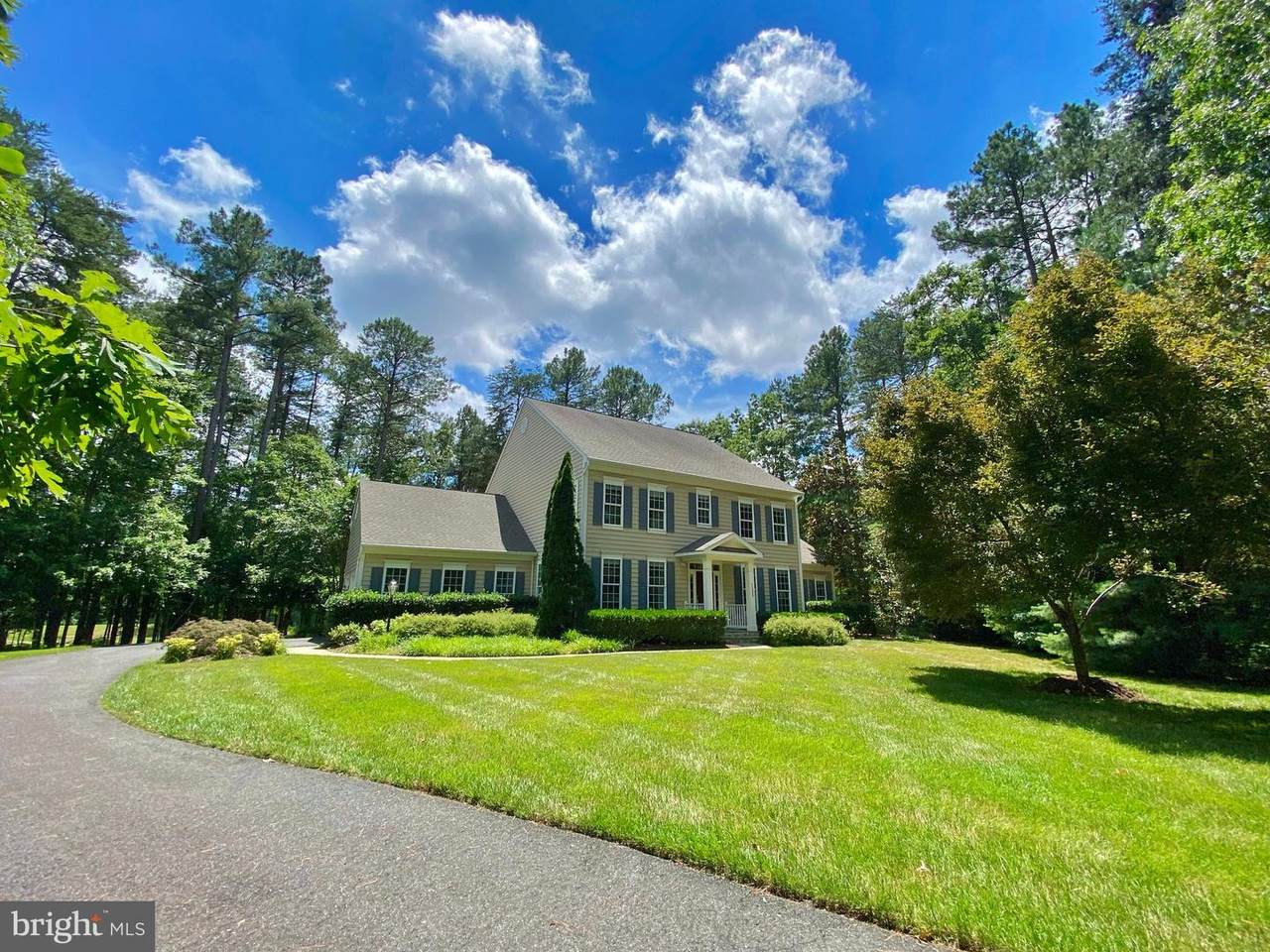 11406 Chivalry Chase Lane - Photo 1