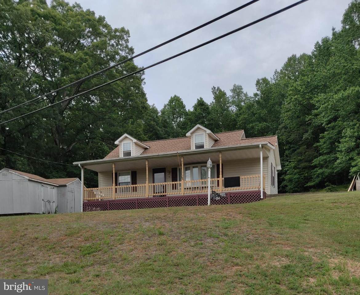 804 Telegraph Road - Photo 1