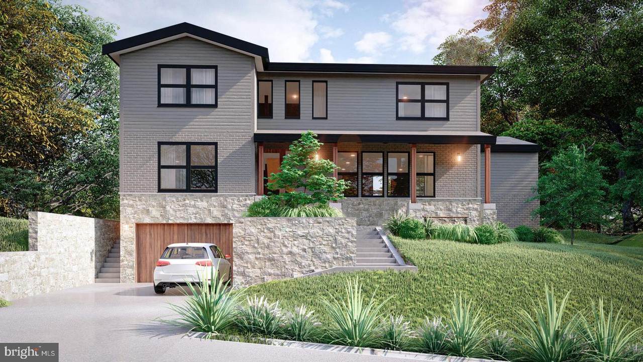 6303 Haviland Drive - Photo 1