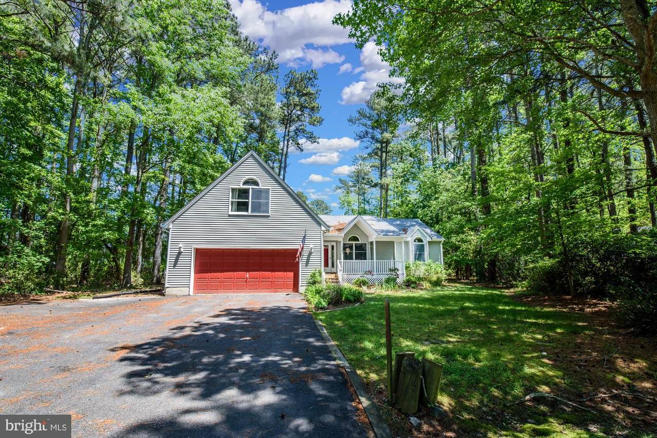 118 Robin Hood Trail - Photo 1