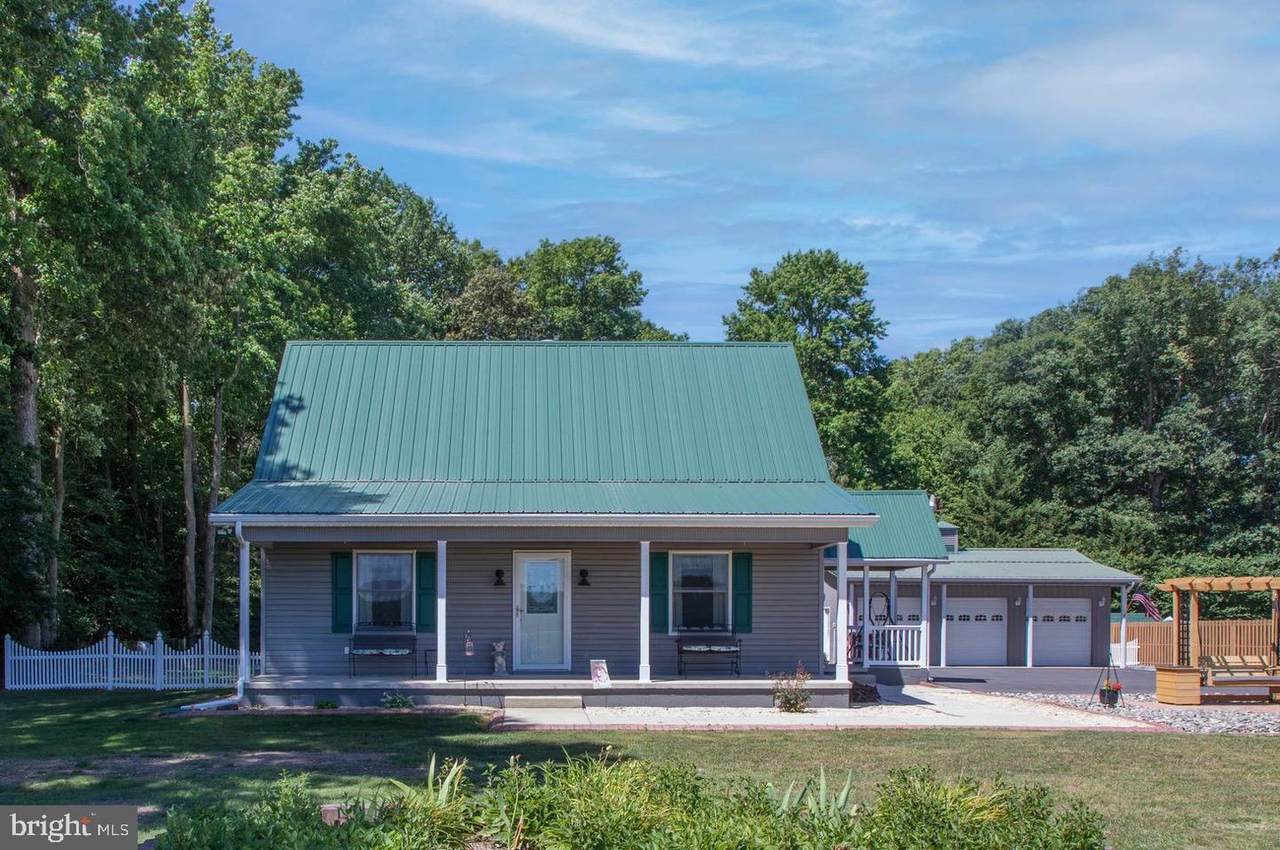 13918 Mile Stretch Road - Photo 1