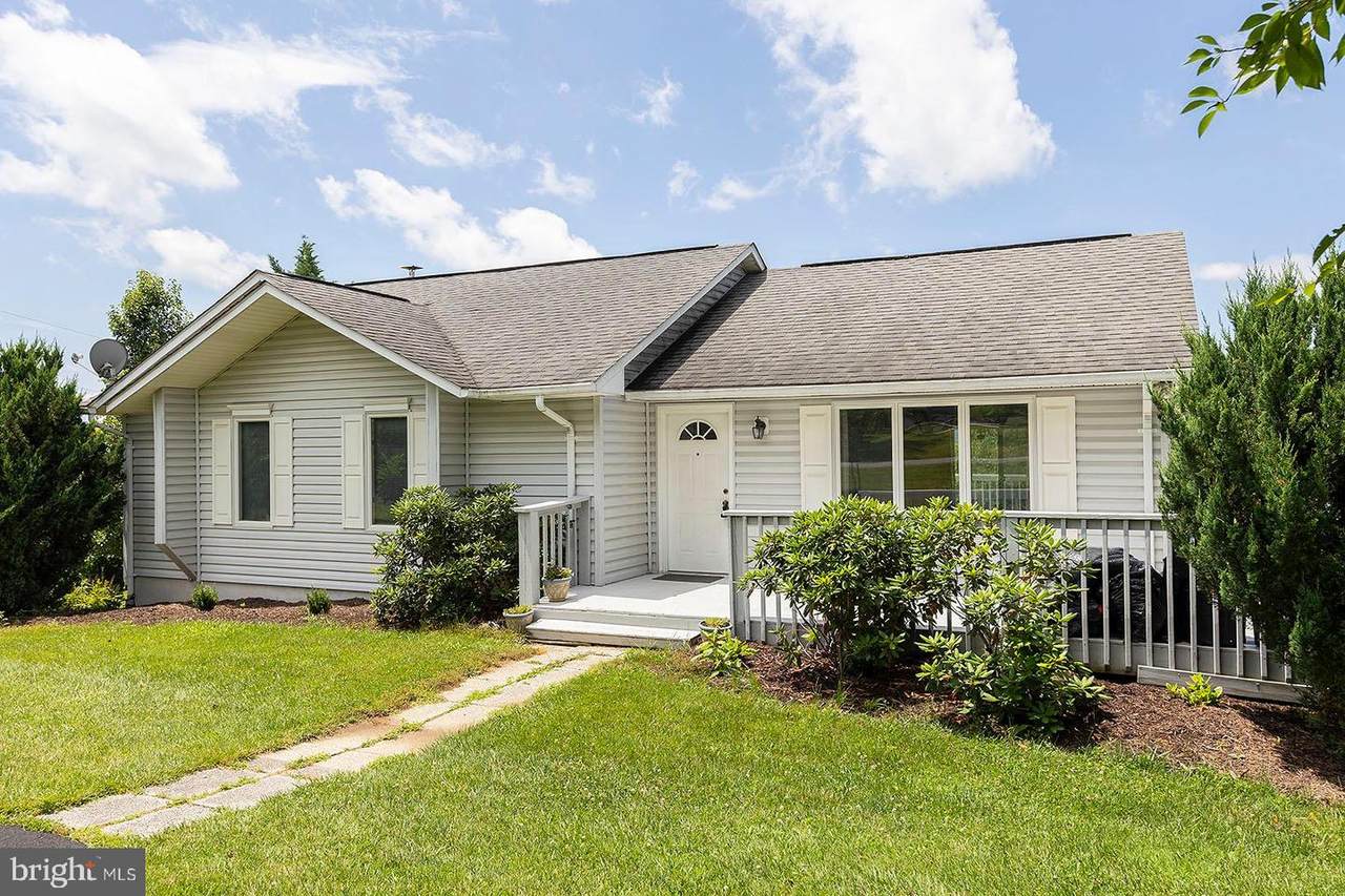525 Timber Ridge Road - Photo 1