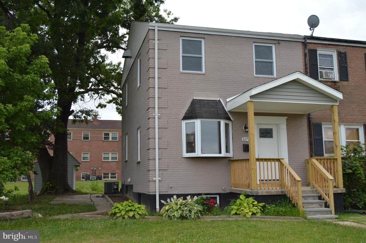 8279 Del Haven Road - Photo 1