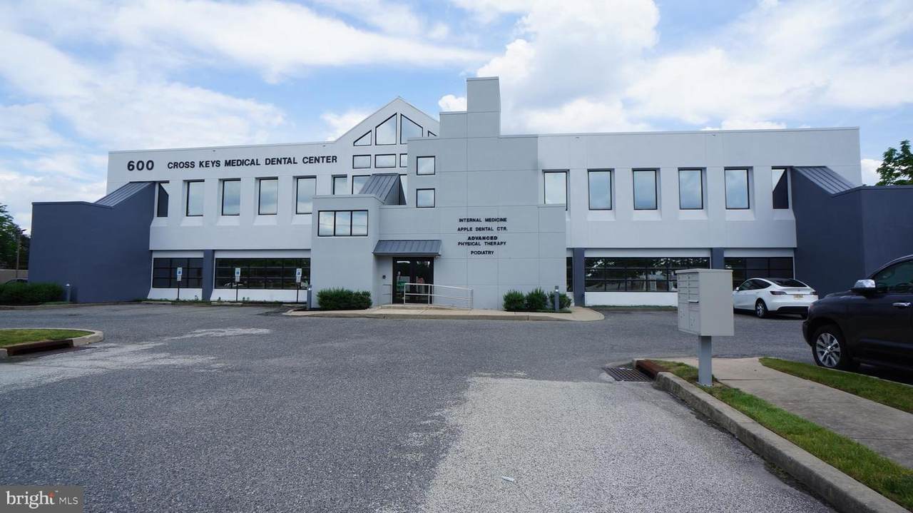 600 Cross Keys Road - Photo 1